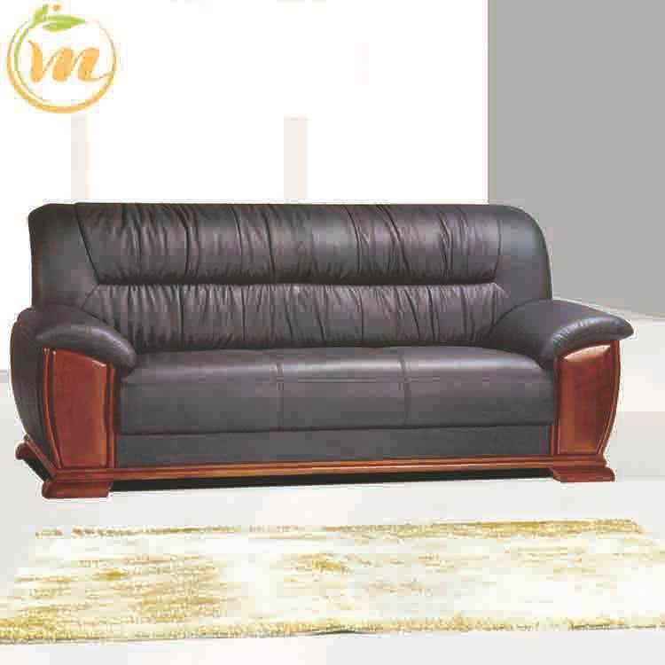 苏州麦叶办公沙发简约办公家具会客室接待商务沙发办公室沙发