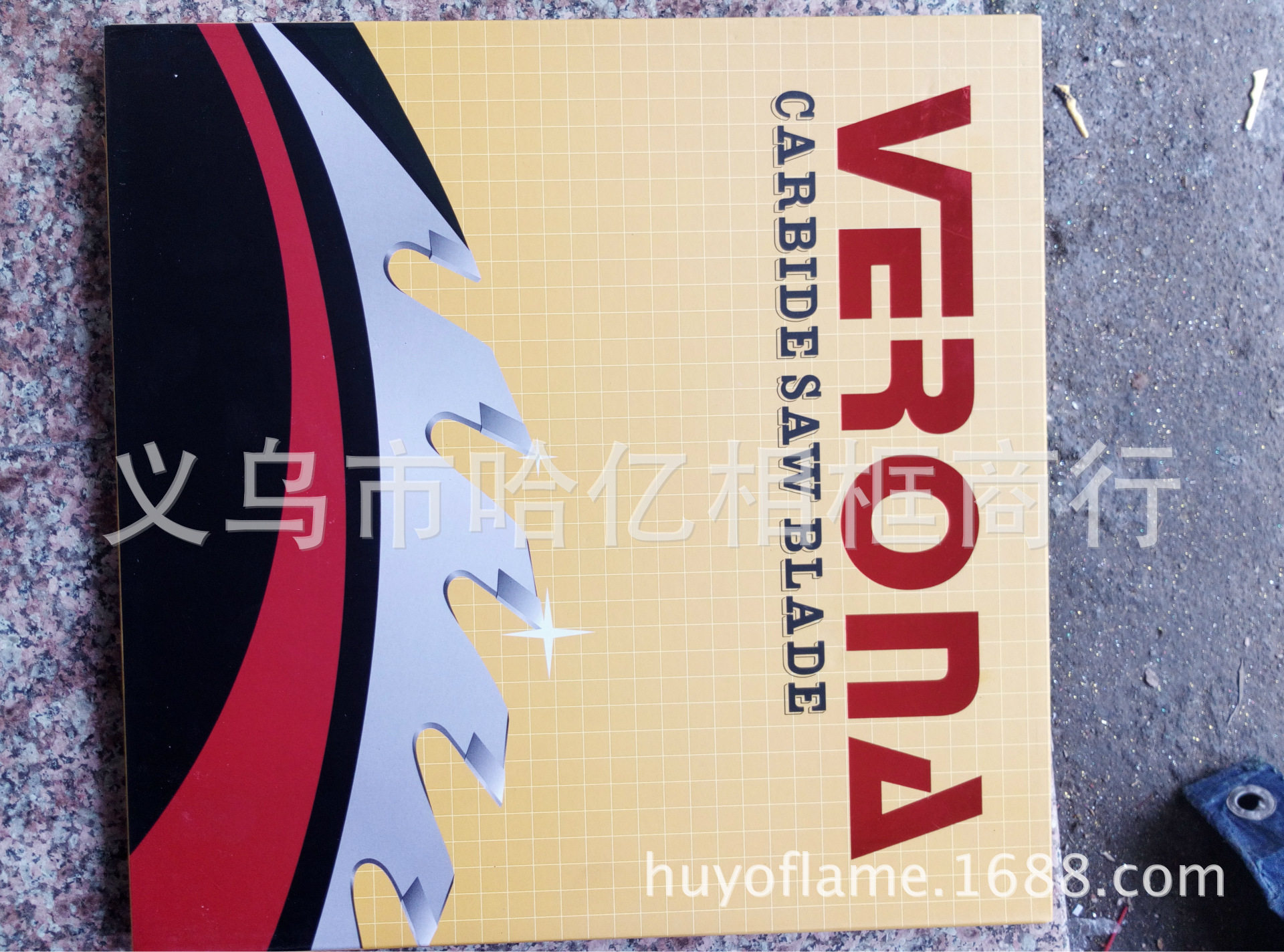 【包邮】相框机器 切角机 锯片 木线条 优质锯片