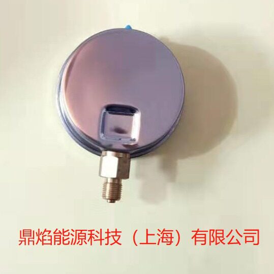 利雅路燃烧器专yong油压表
