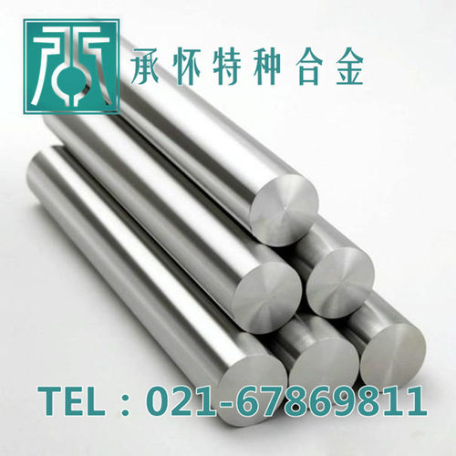 热销K4002（MAR-M002）镍基沉淀硬化型等轴晶铸造高温合金锻棒