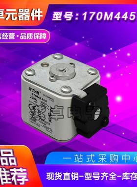 170M4438170M4439170M4440170M4441170M4442巴斯曼快速熔断器