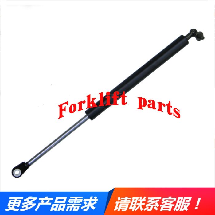 TCM电动叉车配件FB20/30-7座椅盖气压支撑杆气弹簧281N6-40501优