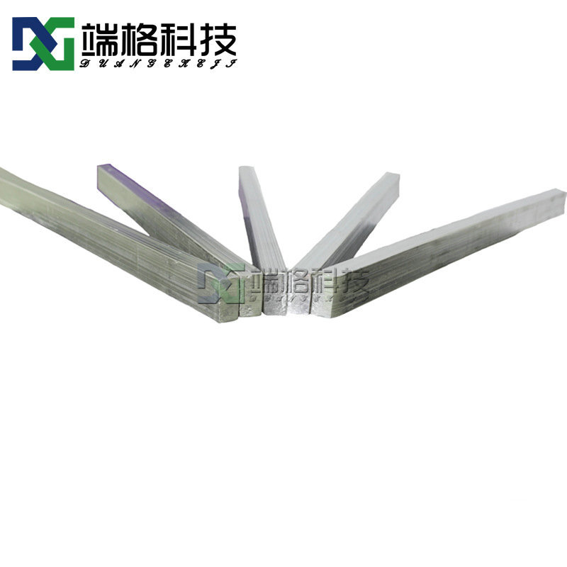 高银环保焊锡条3.0银焊锡条无铅环保焊锡条低温锡条