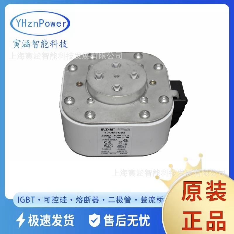 170M6409170M6415170M6417170M64191600A690V熔断器晶闸管可控硅