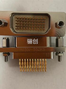 骊创航空HJ30J高速矩形航插HJ30J-30TJWP7HJ30J-24ZKL