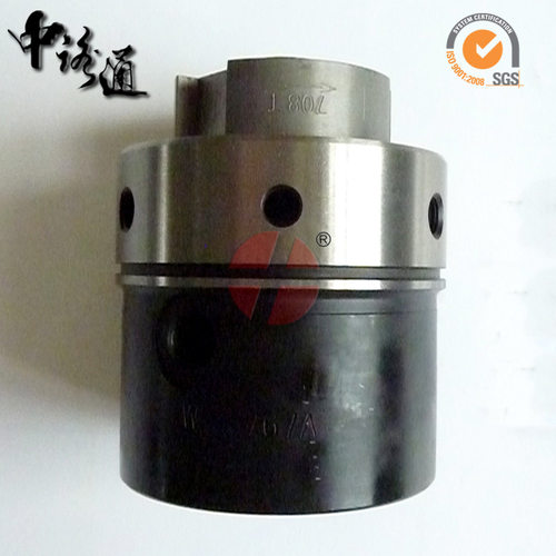 厂家供应适用于 PERK/MK 3CYL VE泵泵头 7139-764T