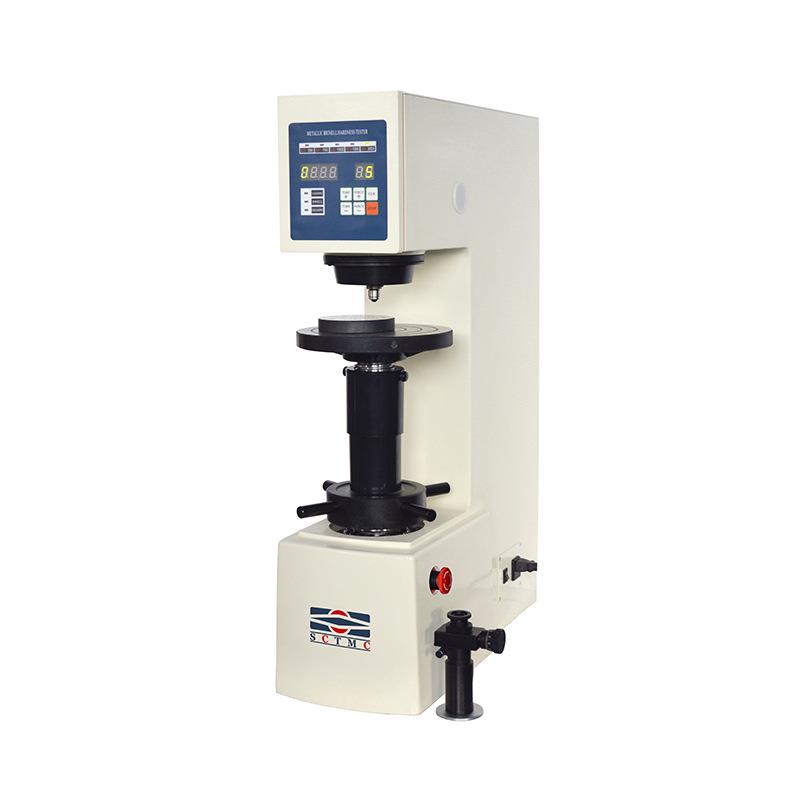 DHB-3000电子布氏硬度计浙江上海江苏硬度计测量测试