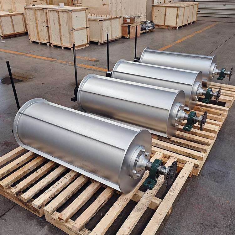 品质保障规格多种CGT型强磁全磁滚筒按需选购磁滚筒