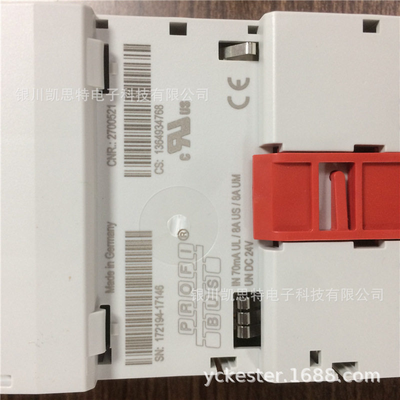 德国力士乐 Rexroth 控制开关 R-ILPBBKDI8DO4 CN-PAC