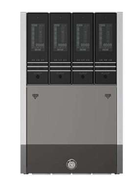 （价可谈） 气体报警控制器 型号:ST190-ES2000 库号M283578