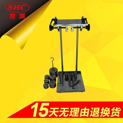 多功能拔出力试验机澳规图2及横向应力试验装置