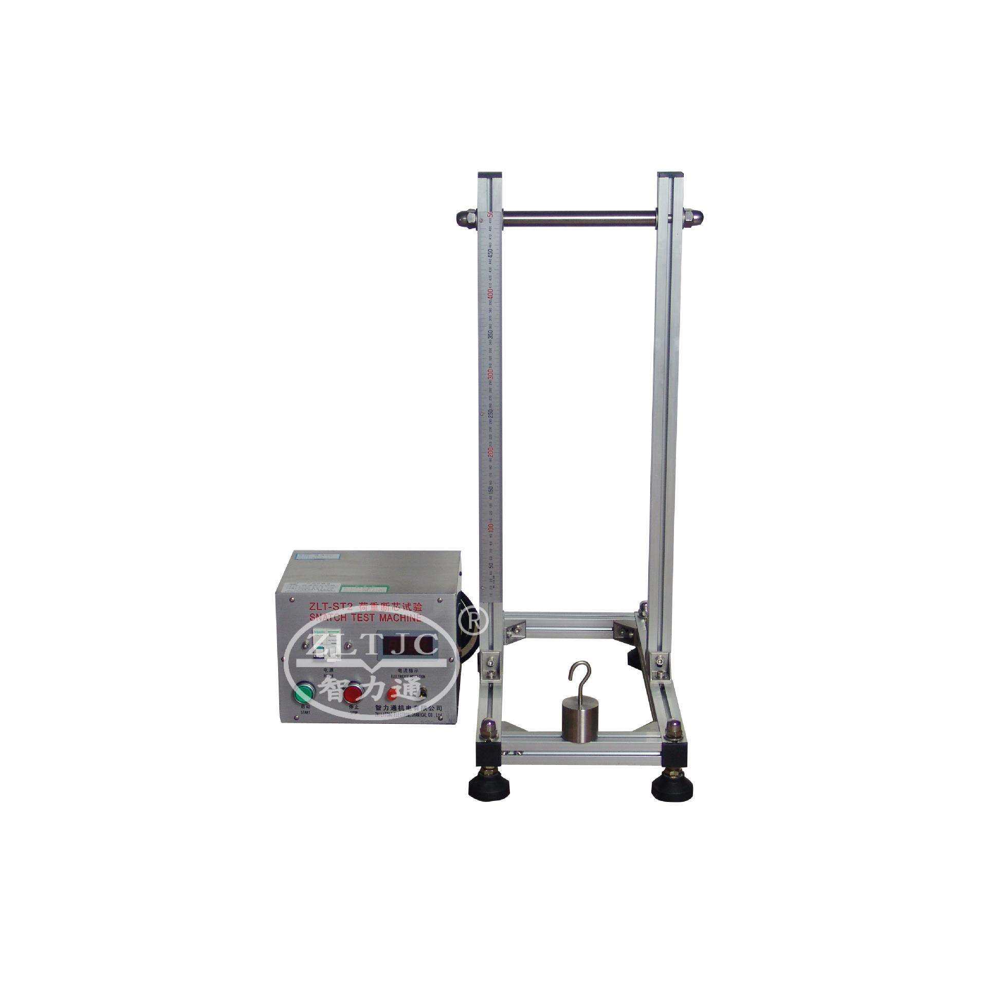 电线荷重断芯试验机GB5023荷重断芯试验机IEC60227荷重断芯