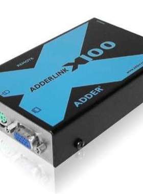 Adder linkKVM延长器X100A/R