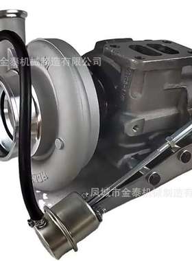 HX40W增压器 ;Assy4038990;Cust4089918