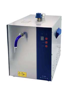 德森工厂长期出售蒸汽清洗机DS-800S-A饰品蒸汽机清洗机