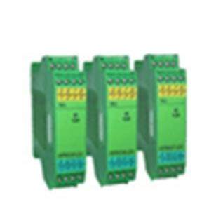 WP6100-EX电流输入、输出重复式齐纳栅