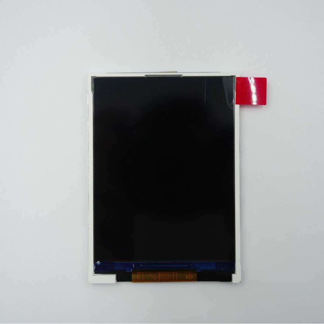 华显晶 2.8寸彩屏 TFT028B103 LCD液晶显示屏微型工业级