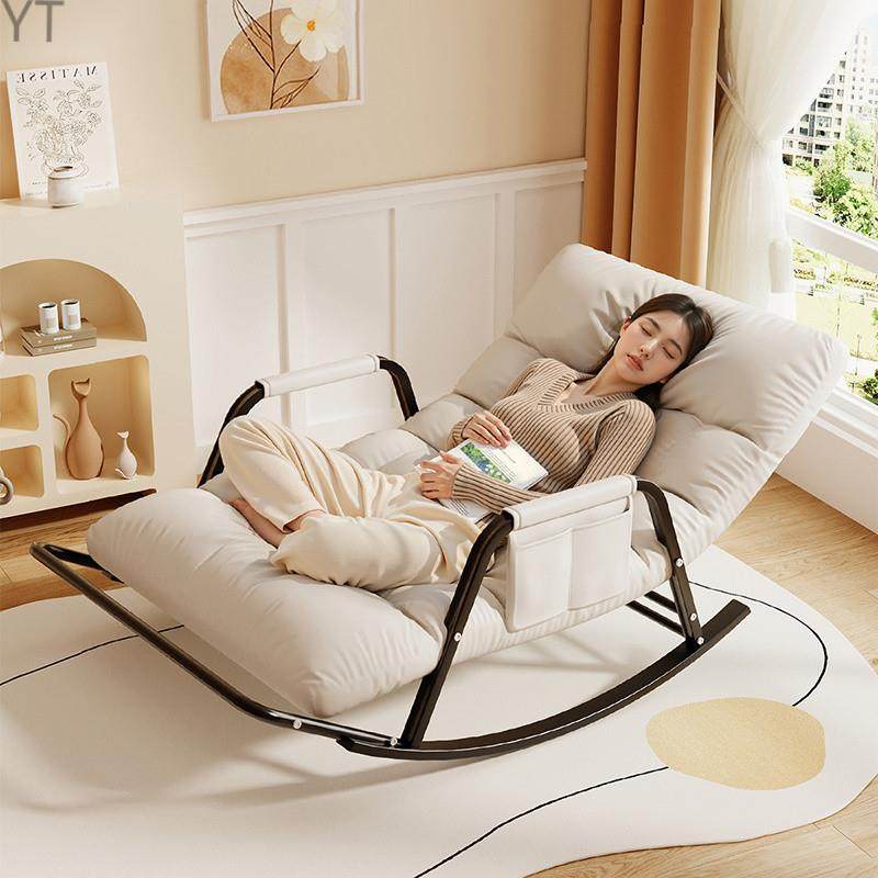 摇摇椅躺椅大人成人可睡觉阳台懒人沙发椅家用新款by,畜牧/养殖物资,畜牧/养殖器械,淘宝优惠券,粉丝福利购,淘宝优惠卷