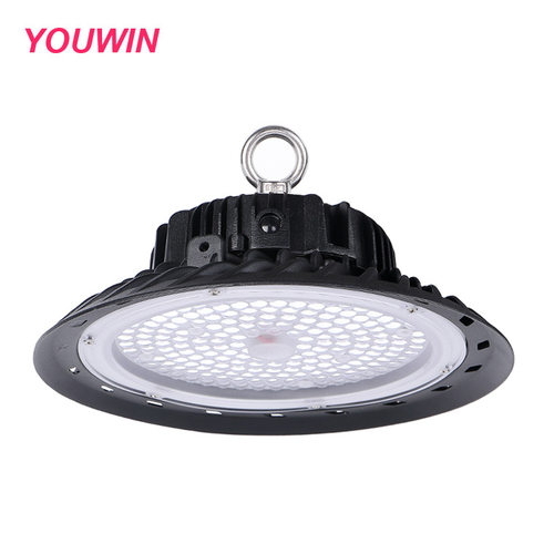 260323 LED高光效工矿灯冷库灯200W飞碟工矿灯UFO天棚灯工厂直销
