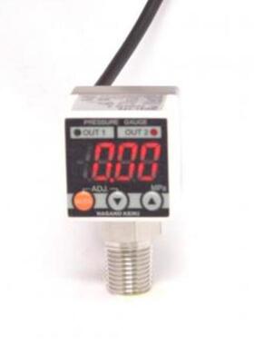GC31-374N7N3800XXXX00~20MPa数字压力计NaganoKeiki长野计器NKS