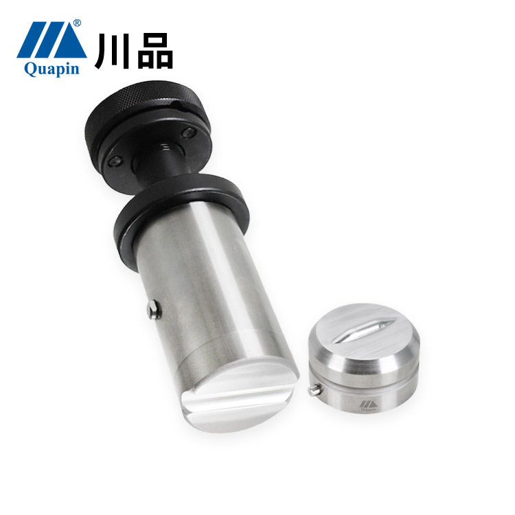 数控冲床B工位薄塔加强筋模具