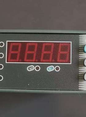 WP-40上润数显电压电流表WP-LEAV-C600N/WP-LEAA-C600NT原厂出品