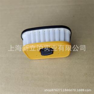 适配胡斯华纳555油锯伐木锯富世华汽油锯空滤新款5904588-02