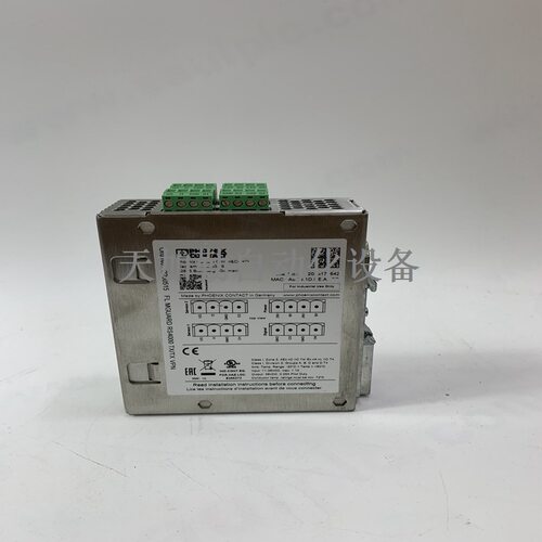 PHOENIXTTC6P1X2FM24DCPTI库存现货质量保障