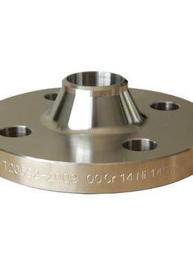 C4不锈钢法兰C4钢法兰00Cr14Ni14Si4（C4钢）法兰