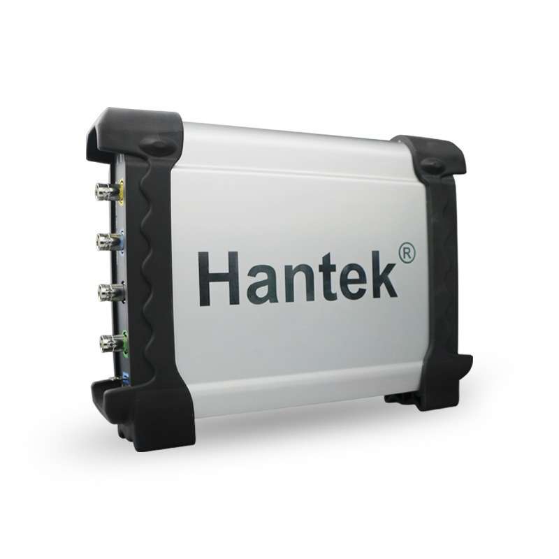 DSO3064/DSO3064A/DSO3062L/DSO3062AL虚拟示波器逻辑分析仪