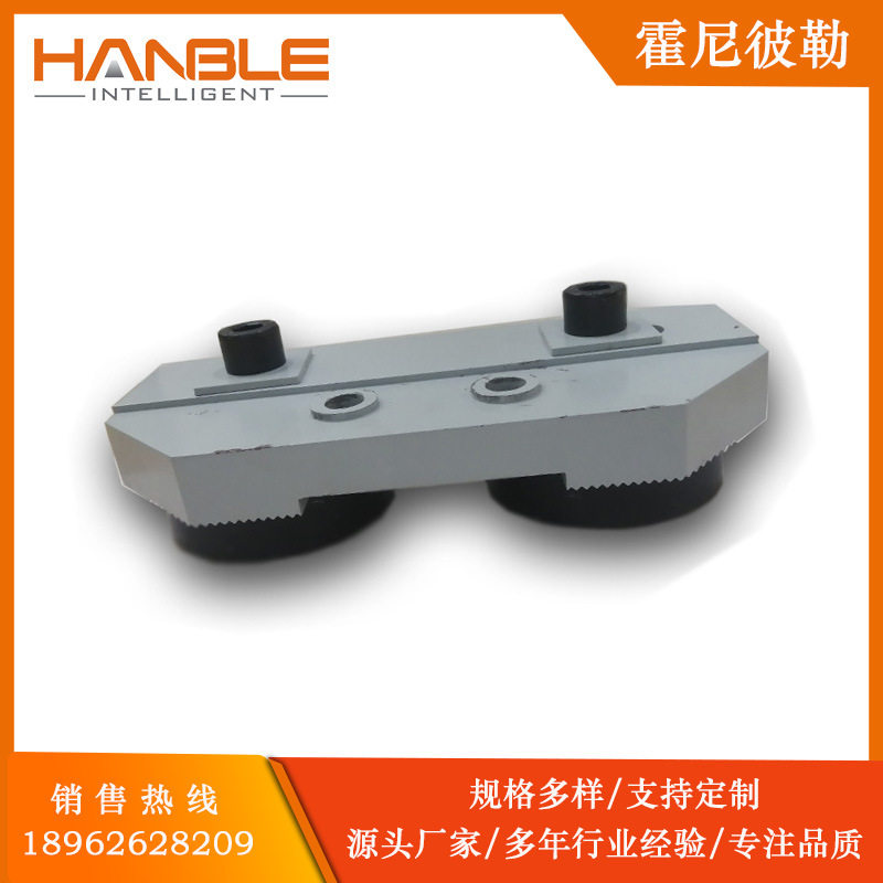 霍尼彼勒HWS250行走轮箱导向轮