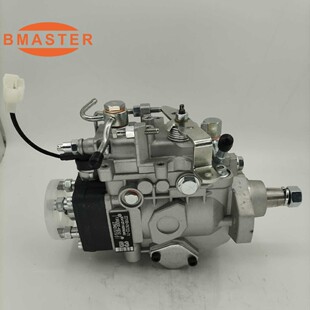 高品质柴油泵196000-4650适用2Z发动机