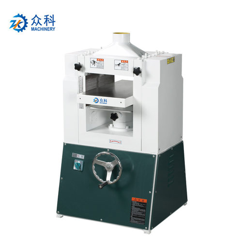 众科MB103AD单面轻型木工压刨机