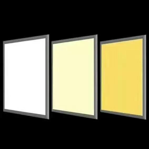 LED面板灯36W32W42W48W瓦超薄侧发光调光面板灯防漏光高品质面板