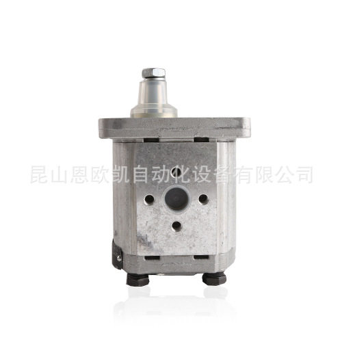 供应Casappa齿轮泵PLP20.25D0-82E2-LEB/EA-N-EL-FS
