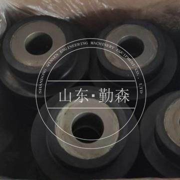 推土机配件各种型号齐全SD60橡胶垫185-04-03000