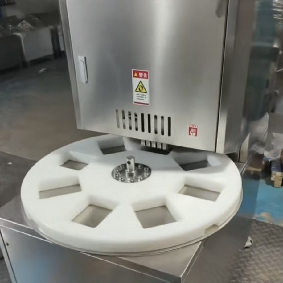 全自动切块机切鸡块砍猪蹄商用家用剁冻肉机鸡鸭排骨鱼肉一体机