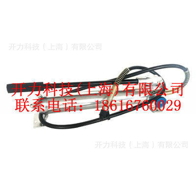 KREEKP-700L铝合金手动泵