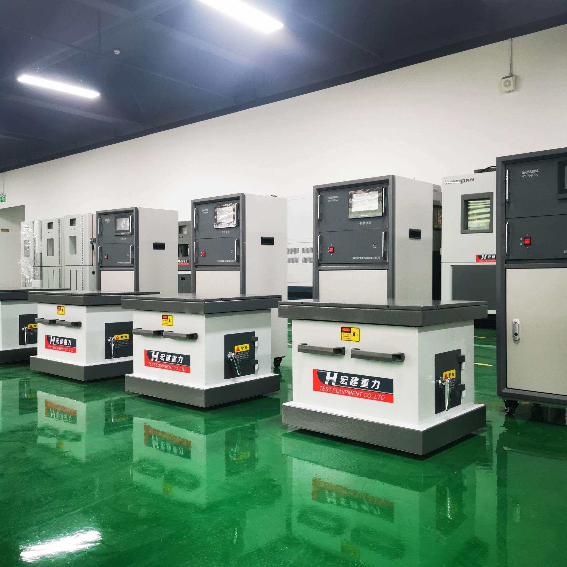 原厂优质振动测试台振动测试机机械振动机业务报价为准