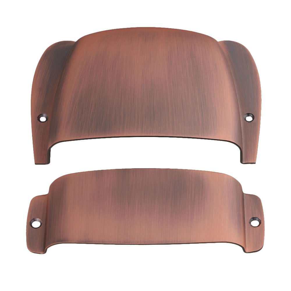 直销贝斯保护盖板全套古铜色贝斯配件乐器