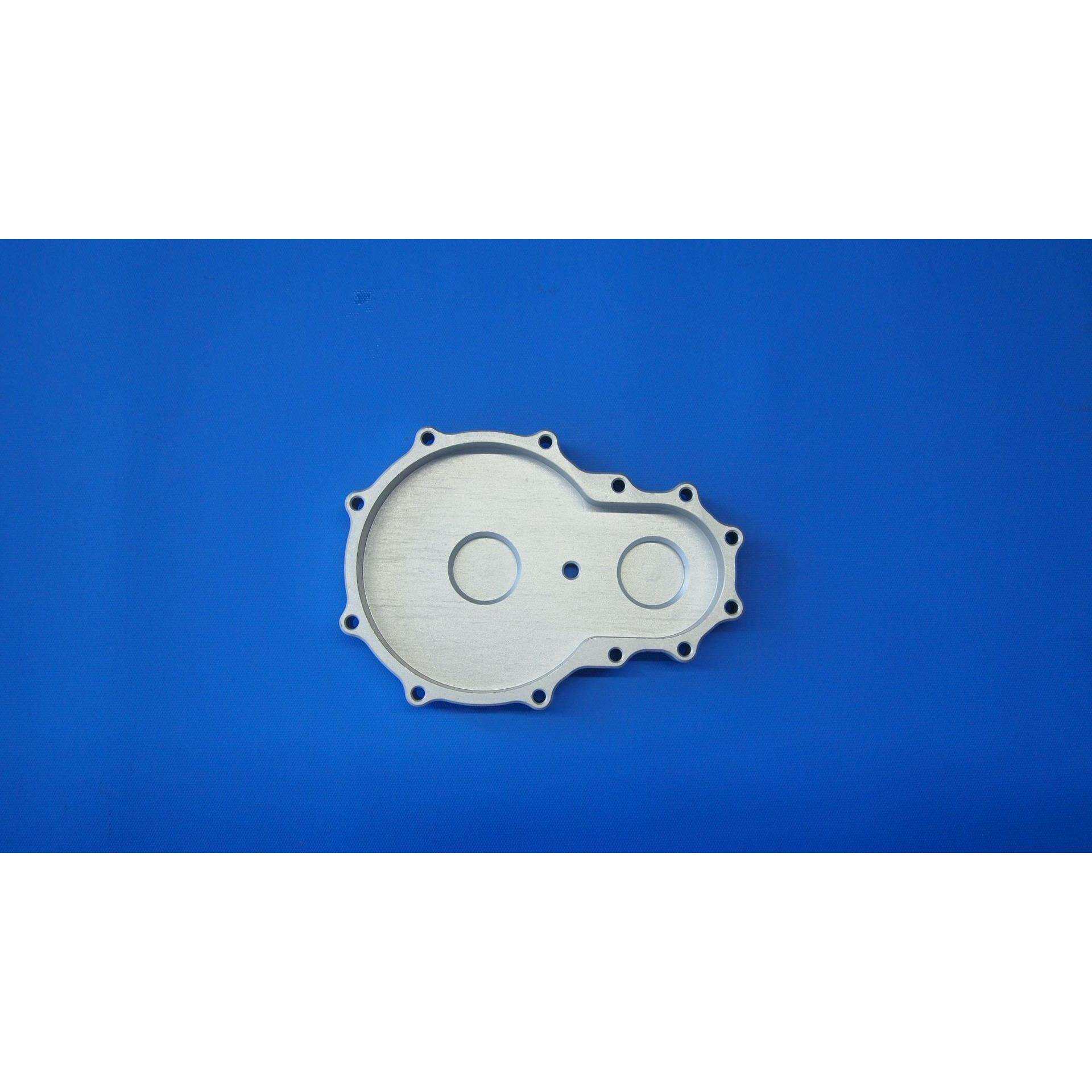 GF60i2齿轮箱盖F60326NGH航模发动机汽油直列双缸