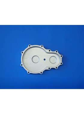 GF60i2齿轮箱盖F60326NGH航模发动机汽油直列双缸