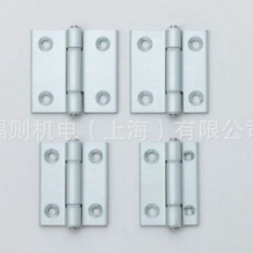世嘉智尼SUGATSUNE蓝普LAMP铝合金合页AS-HG-AL-M3020/3030/3040