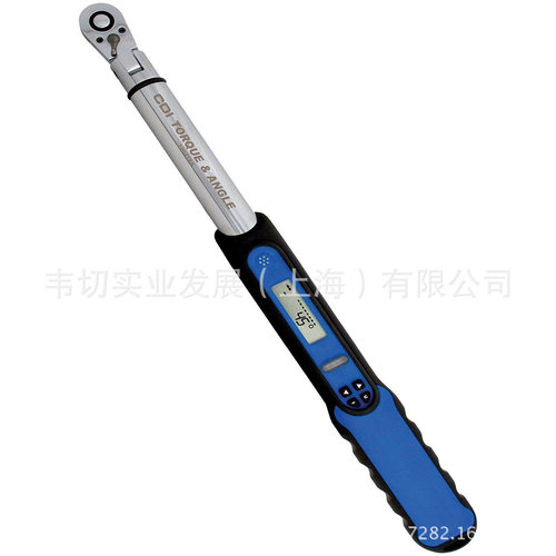 CDI1/4扭矩扳手2-20ft.lb