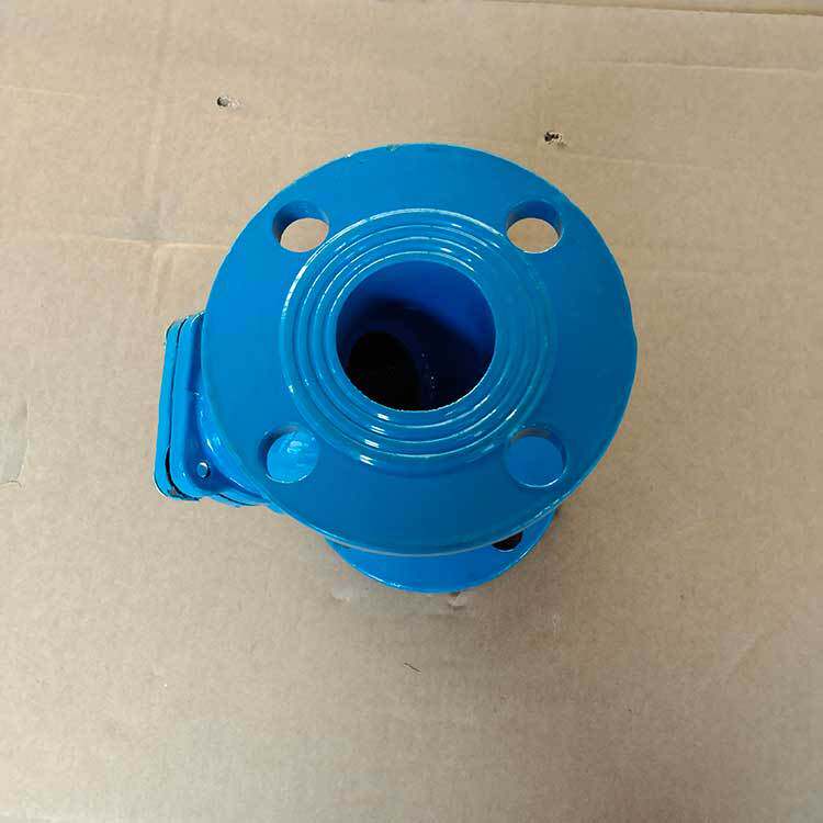 华豫供应Y型过滤器SY14C-DN40-PN16