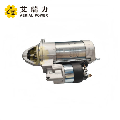Genie37950GT马达用于S60S65S60XCS60TRAXDeutzBF4L1011