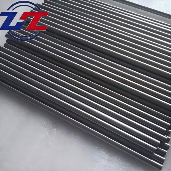 高纯钽2.5钨棒可精加工钽钨合金件多规格工业用高纯钽材料