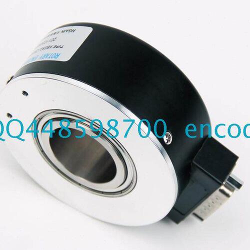 WDG 100H-38-4096-ABN-105-K3-D56蒂森电梯主机编码器完全替代品