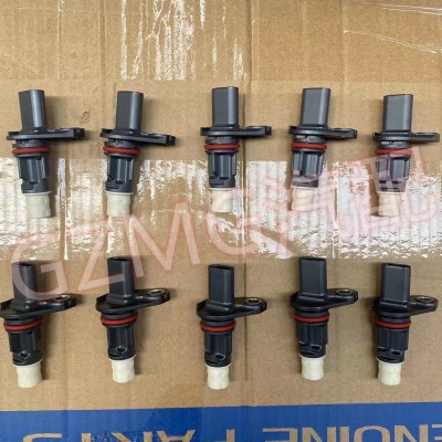 科迈罗迈全新君威君越探界者XTSCTSATS-LCT6XT5曲轴位置传感器