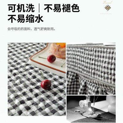 加厚烤火炉电暖桌烤火桌子罩套被正方形取暖桌布电暖炉电炉罩风源